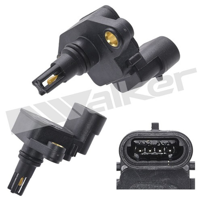 #ad Walker Products 225 1176 Manifold Absolute Pressure Sensor For 06 09 Saab 9 5 $66.99