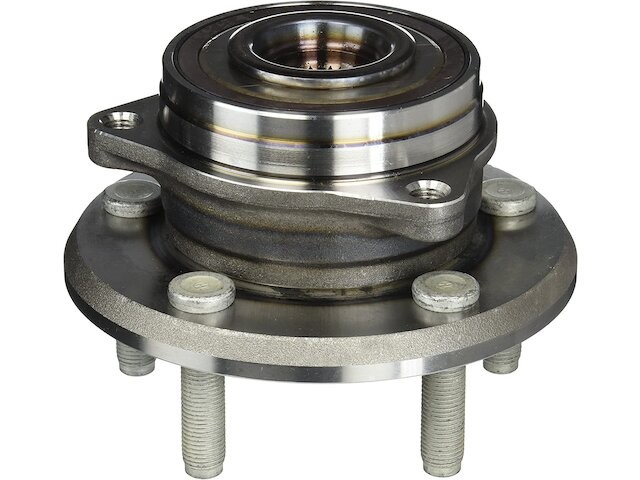 DriveBolt 68CY58M Wheel Hub Assembly Fits 2014-2016 BMW i8