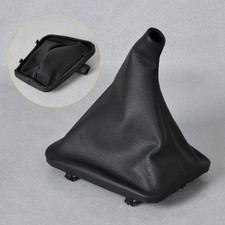 Schaltsack Leder f&uuml;r Mercedes W124 W201 W202 W126 W140 W463 C E S