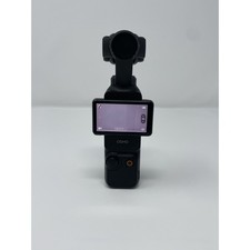 DJI Osmo Pocket 3 4K 120fps Video Vlog Camera Stabilizer Gimbal