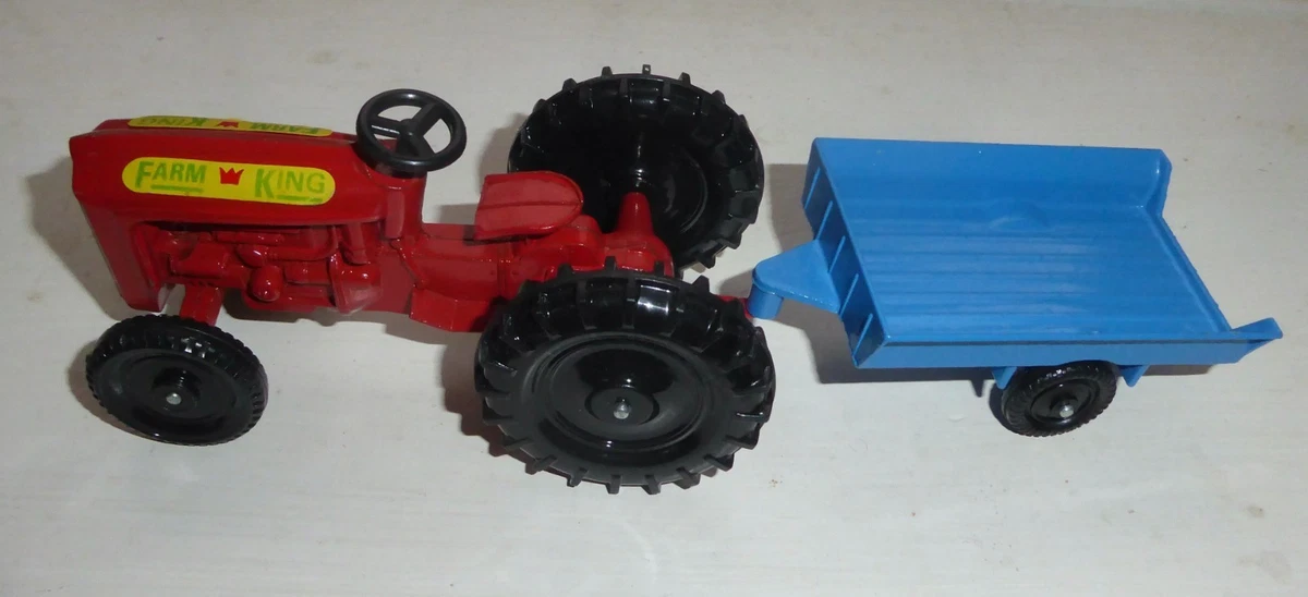 LoneStar Diecast Farm Vehicles for sale - eBay