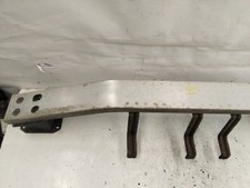 Pare-choc arrière Infiniti FX