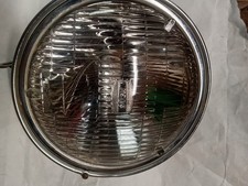 1977 Yamaha Xs750 Headlight Assembly Bucket Chrome Rim Koito Bulb Wor Oem Yha127 1977 Yamaha Xs750 Headlight Assembly Bucket Chrome Rim Koito Bulb Wor Oem Yha127