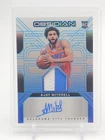AJAY MITCHELL 2024-25 OBSIDIAN RPA PATCH AUTO /27 #RJI-AJY THUNDER Q7148