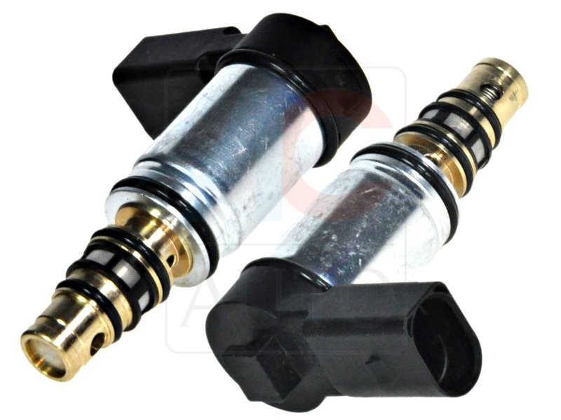 ACAUTO AC-02SD10 Control Valve, air conditioning compressor for AUDI,CHANGAN,CUP