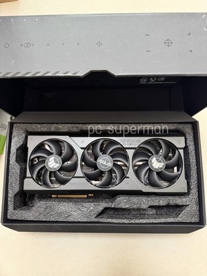 ASUS RTX 4090 Tuf Gaming (No Core & VRAM) With Box *Clearance