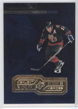 1998-99 SPx Top Prospects Highlight Heroes Theoren Fleury #H6 0q4