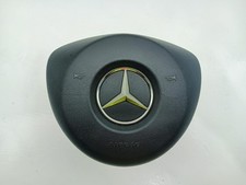 MERCEDES CLA AIBAG STEERING WHEEL RIGHT SIDE A0008600800 C117 2013 - 2020
