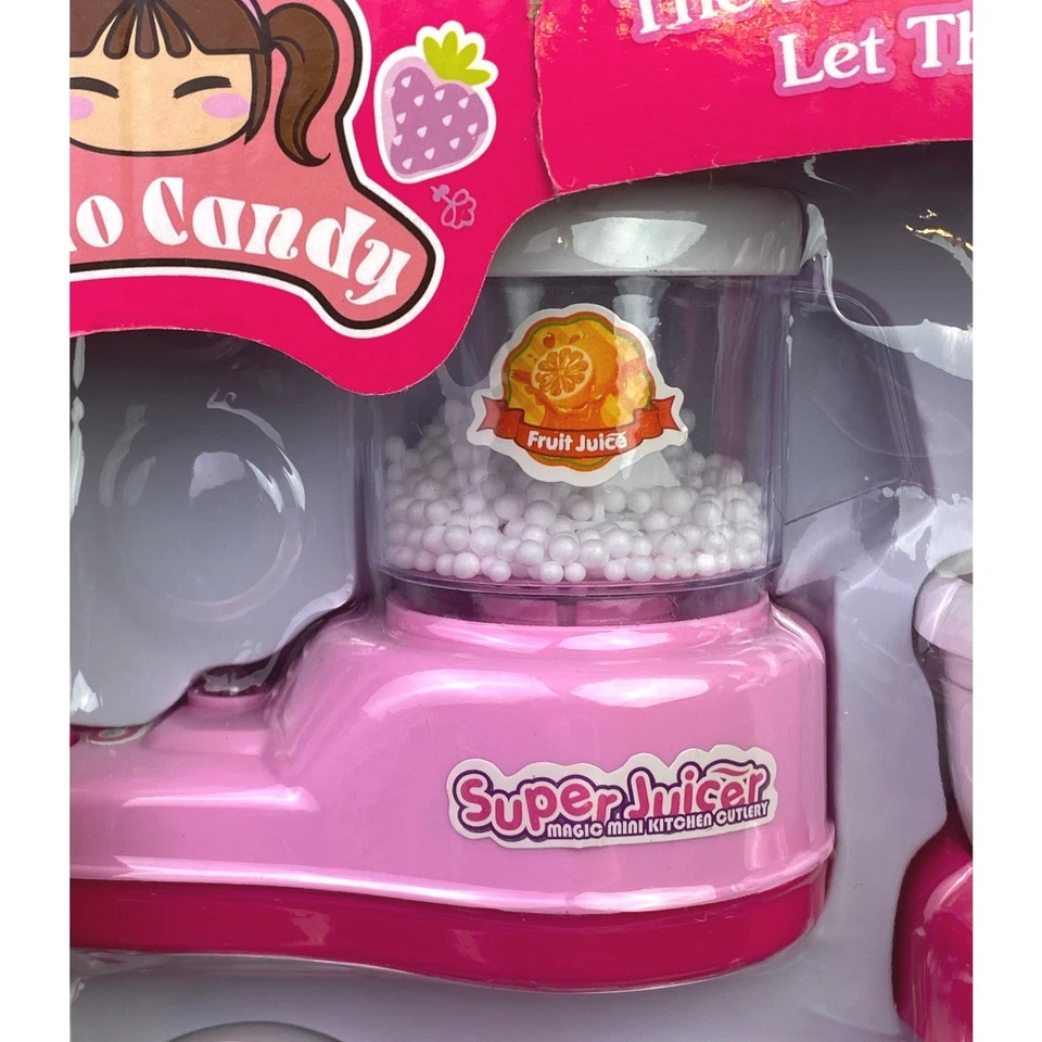 家用厨房用具假装玩具套装互动感官运动声音 — 第 2/4 张图片