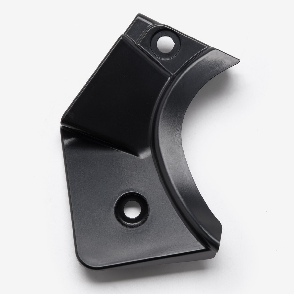Front Left Cable Bracket for TR125-3-E5 Powder-Coated Black Steel BRCKT281 CLIP