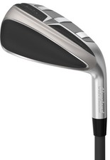 Women Cleveland Halo XL Full Face 5-PW SW Iron Set UST Mamiya Helium Nanocore VG