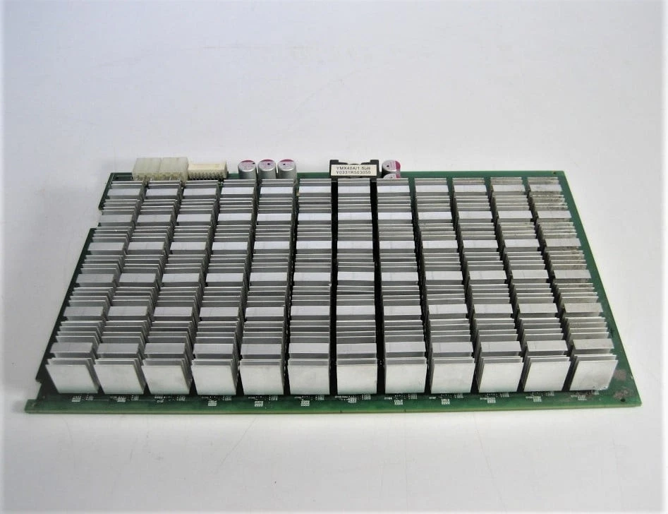 Bitmain Antminer L3+ 504Mhs Hashboard Original Fully Working - Image 2 of 4