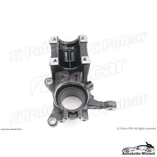 Achsschenkel Vorne Rechts für Fiat Ducato Peugeot Boxer Citroen Jumper ab 01->