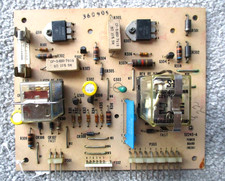 Rock-Ola Jukebox Mechanismus Power Board 52245-A getestet 24.2.26