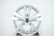 1x Mercedes ML GL W164 X164 Alufelge 20 Zoll A1644014902 8,5J ET55 1x Mercedes ML GL W164 X164 Alufelge 20 Zoll A1644014902 8,5J ET55