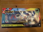 NEW Factory Sealed Funko DC Limited Edition 1500 Batmobile Gold with Batman Blue