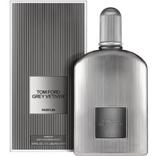 TOM FORD GREY VETIVER PARFUM 50ML | NEW & SEALED | FREE P&P | UK