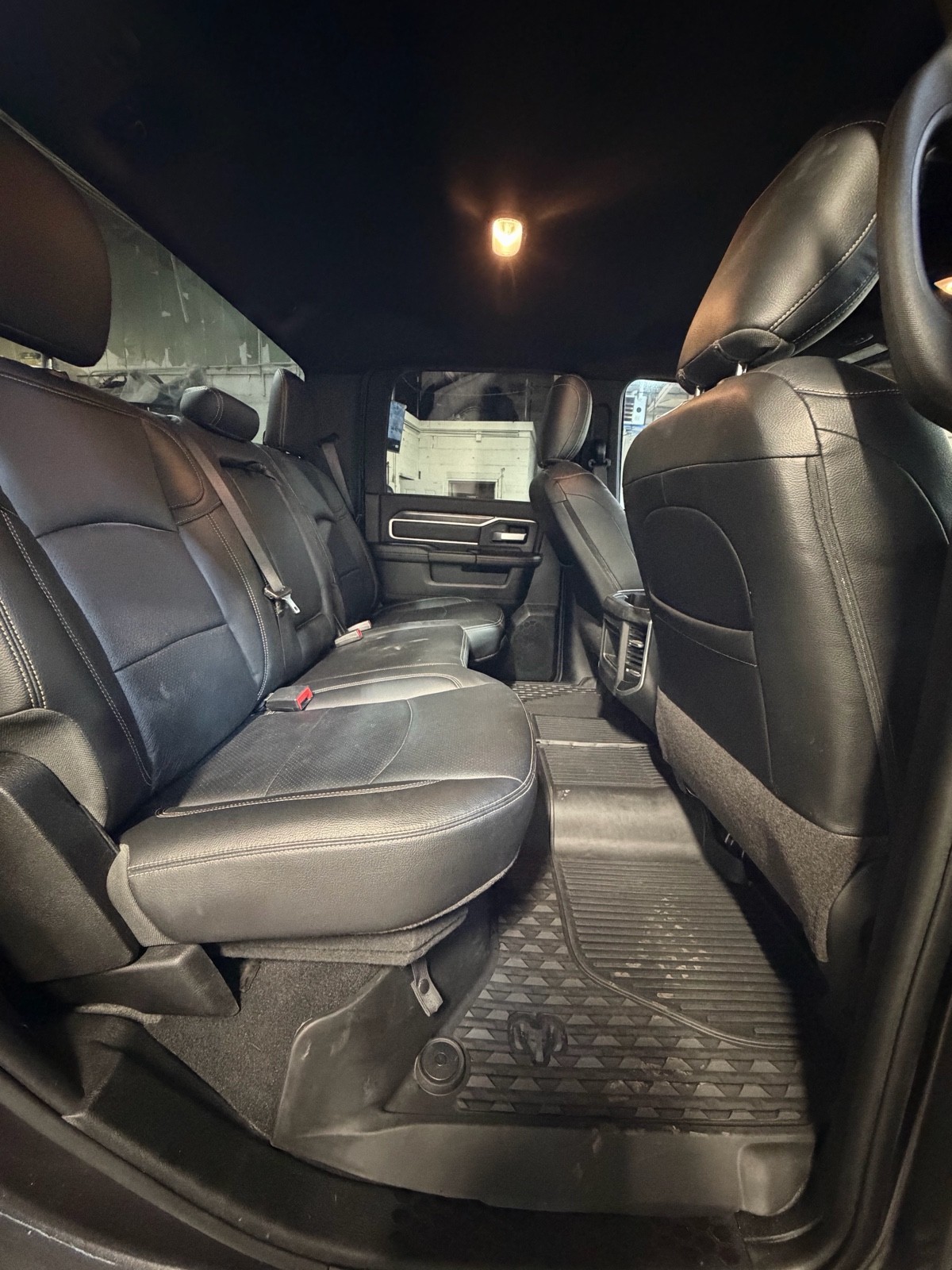 2020 Ram 2500 BIG HORN - FOX SUSPENSION - D&T - LOW MILEAGE thumbnail 11