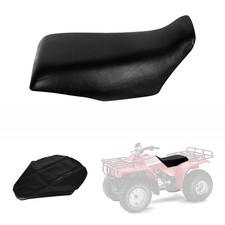 ATV Seat Cover Replacement for 1988-2000 Honda Fourtrax 300 Durable Black