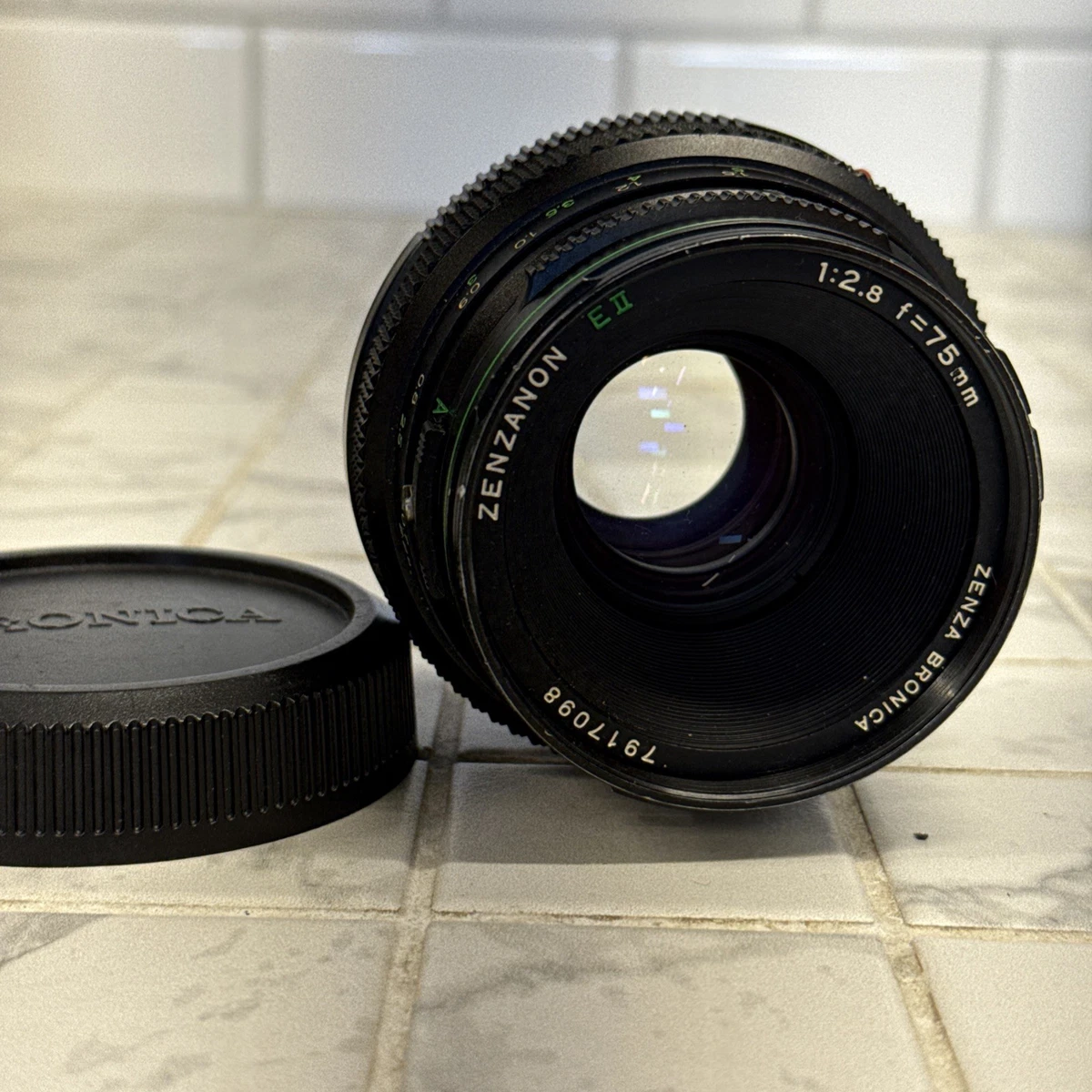 F/2.8 尼卡改造相机镜头| eBay