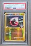 POKEMON CARD ELECTRODE REVERSE HOLO 39 PLATINUM RISING RIVALS #39 GRADED PSA 8