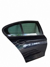 BMW 5 F10 F11 2015 Hinten rechts T�r hinten 41009628756 WES18507