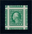 drbobstamps US Scott #481 Mint NH Jumbo Stamp w/ 100J Gem Grade PSE Cert