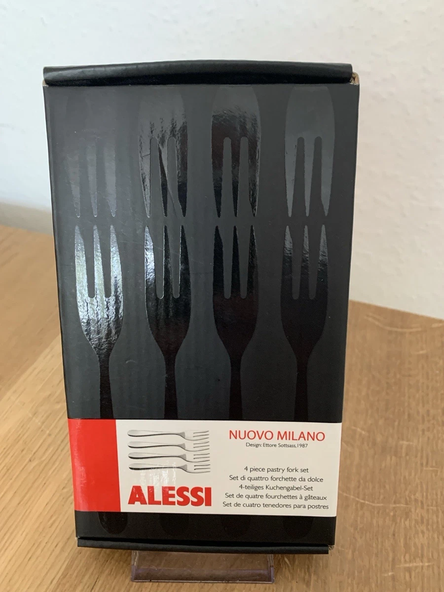 Alessi Nuovo Milano for sale | eBay UK