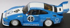 Racer Sideways Porsche 935/77A Vegla Racing LeMans 1980 Group 5 1/32  SW38