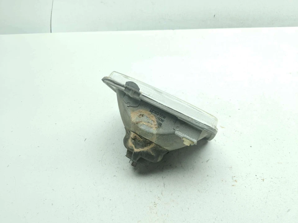 80-83 Yamaha XS400 Front Headlight Head Light Lamp - Image 3 of 4