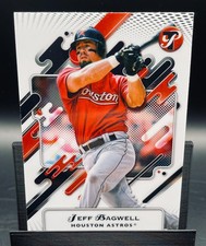 2025 Topps Pristine - Jeff Bagwell #148