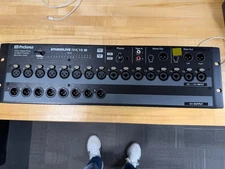 PreSonus StudioLive RM16AI 16-Channel Rackmount Mixer Wireless LAN USB Adapter