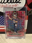 2024 Panini Mosaic - Rookies Drake Maye #303 Camo Pink Mosaic Prizm (RC)