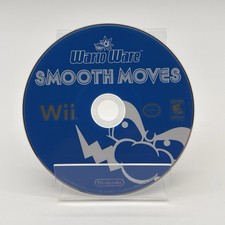 WarioWare: Smooth Moves (Nintendo Wii, 2007)