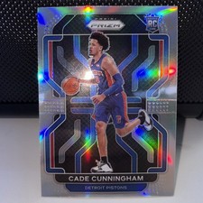 Top 2021-22 NBA Rookie Cards Guide and Basketball Rookie Card Hot List 15