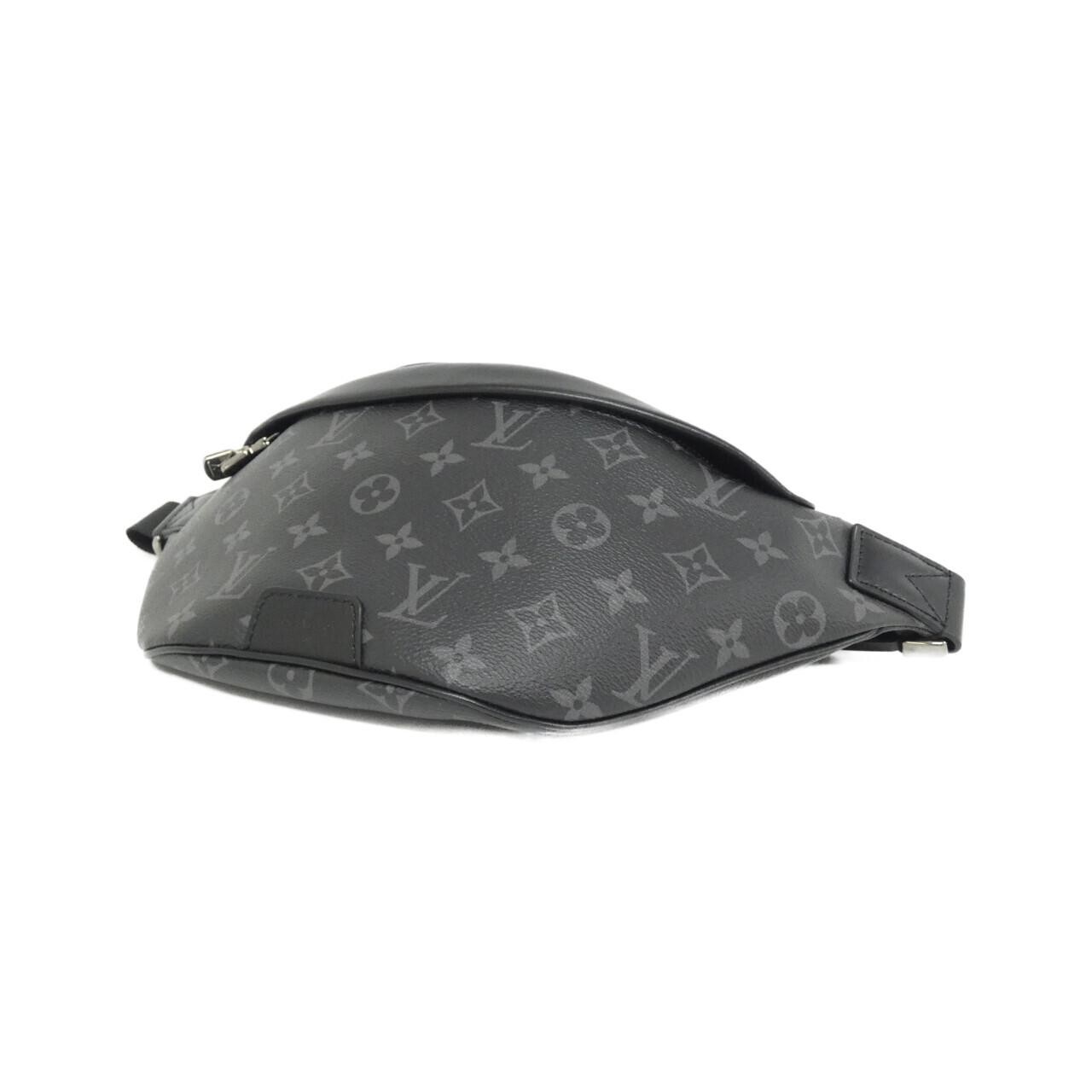 Authentic LOUIS VUITTON Monogram Eclipse Discover… - image 3