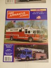 Fire Apparatus Journal - Volume 23 - FULL YEAR - 2006 SIX ISSUES — photo 5
