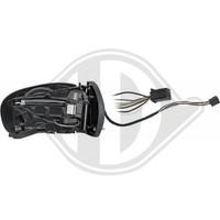 1671225 AußEnspiegel Links FüR MERCEDES-BENZ C-CLASS T-Model (S203)