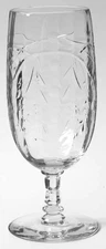 Rock Sharpe 1004-2  Iced Tea Glass 1161329