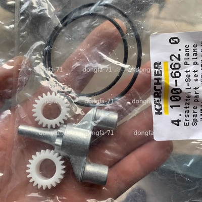 #ad Gear Ram Angle Plunger Oil Seal for KARCHER K2 K3 Car Washing Machine Parts $19.73