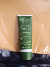 Eco Tomorrow Natural Whitening Toothpaste