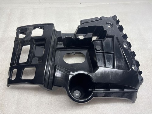 BMW X1 E84 2011 Stoßstange hinten links Halterung 2991779 ISA11773