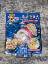 NEW - Zhu Zhu Pet Hula skirt outfit