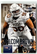 2015 Panini Prestige #263 Malcom Brown