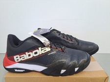 Babolat Jet Premura 2 Herren Padel Schuhe Bla...