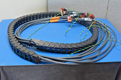 ELEVATOR TRACK AND Y1, Y2 AND X-Z CABLES / B81000 / BTU INTERNATIONAL, INC