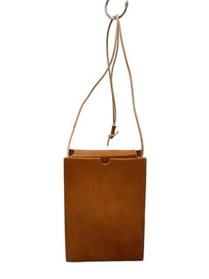 TIDEWAY Shoulder Bag -- CML Plain