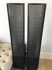 MartinLogan ElectroMotion ESL  Floorstanding Speakers