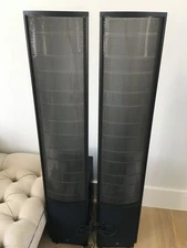 MartinLogan ElectroMotion ESL | Floorstanding Speakers