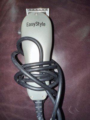Andis Easy Style Hair Clipper Model MC-2